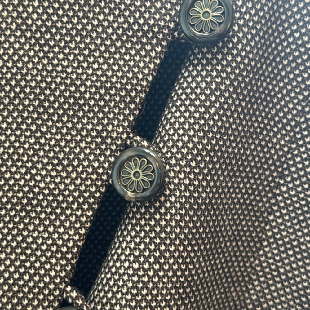 Tahari ASL Women’s Blazer Suit Jacket - Picture 6 of 6